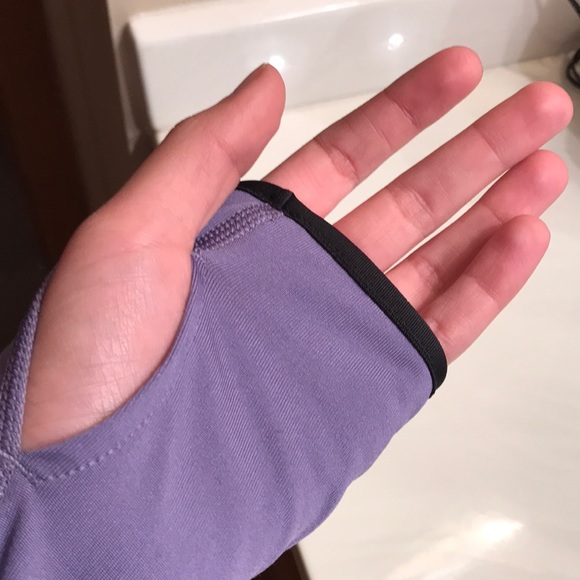 Nike 1/2 zip - Picture 3 of 4